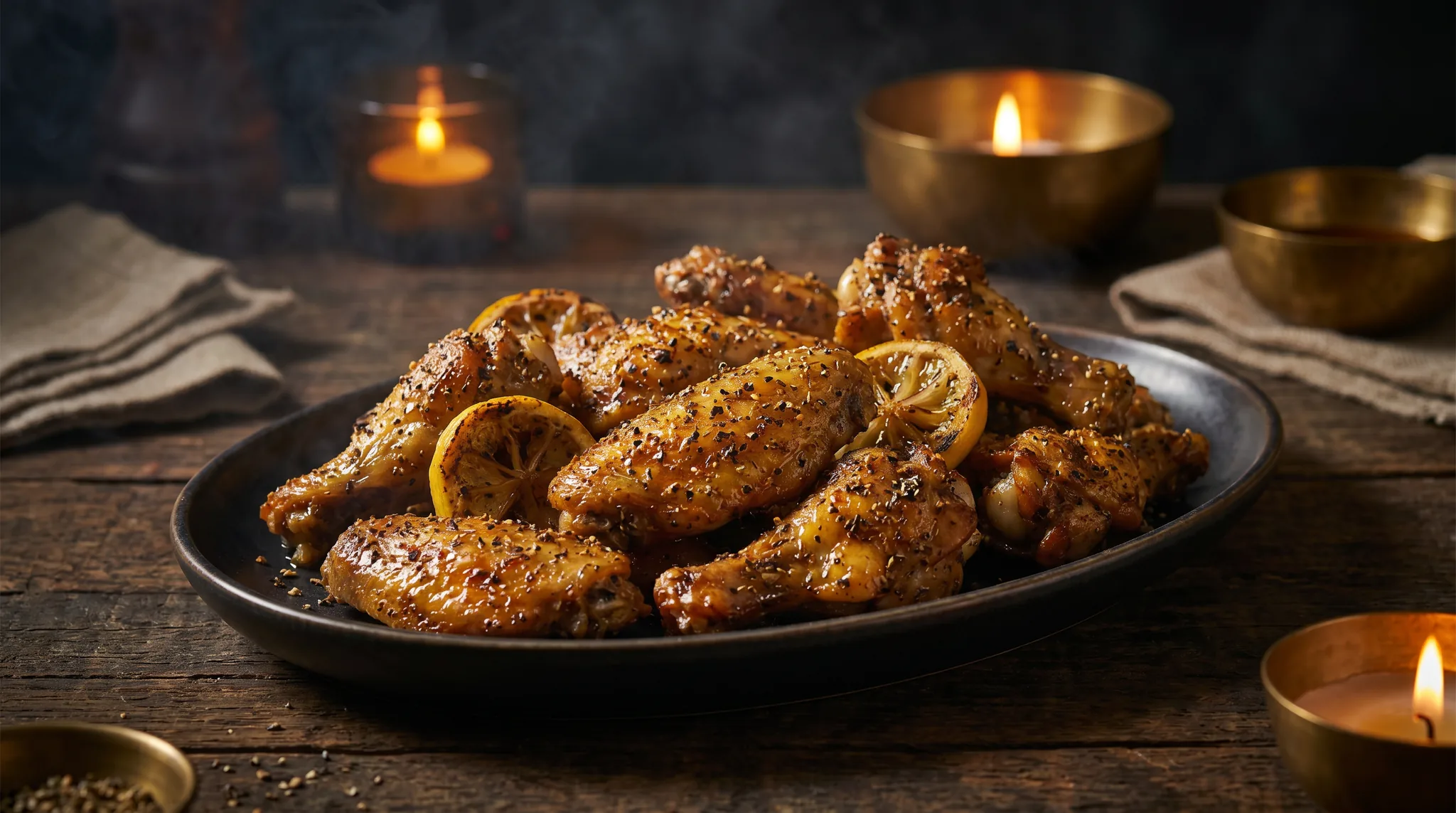 Best Wings in Long Beach (2026)