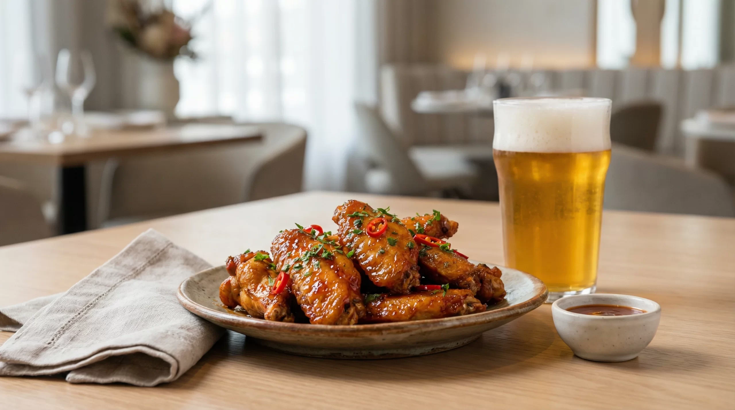 Best Wings in Torrance (2026)