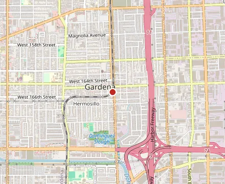 Map showing Pollo A La Brasa Vermont