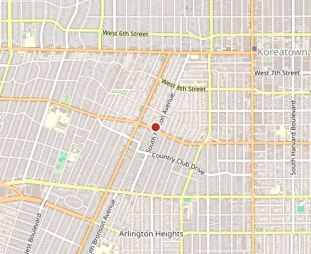 Map showing Soban