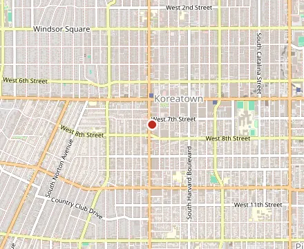Map showing Sun Nong Dan