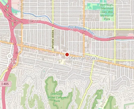 Map showing Anajak Thai