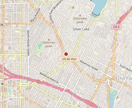 Map showing Azizam
