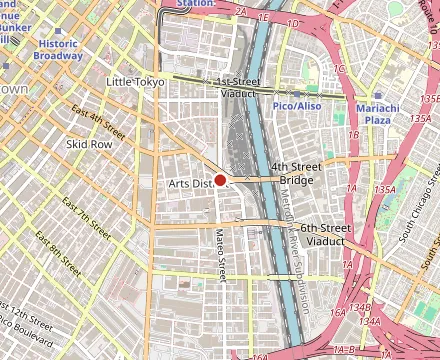 Map showing Bavel