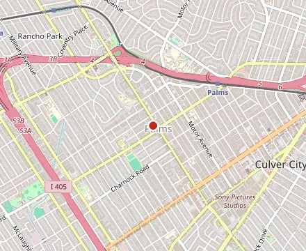 Map showing n/naka