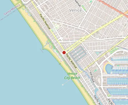 Map showing Si! Mon