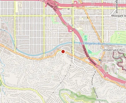 Map showing Lal Mirch