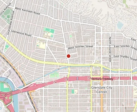 Map showing Hatsatoun