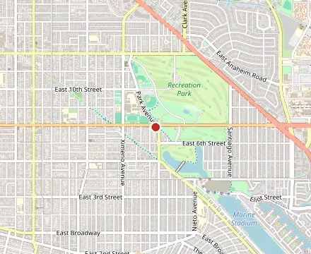 Map showing Tacomasa
