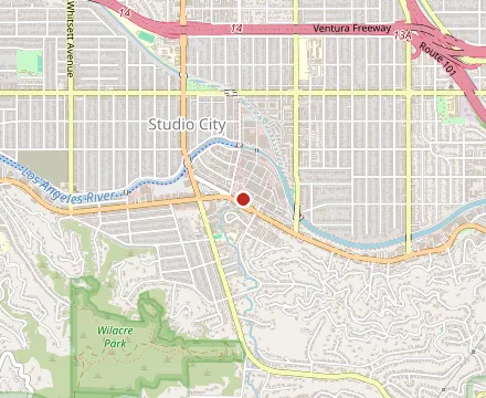 Map showing Asanebo