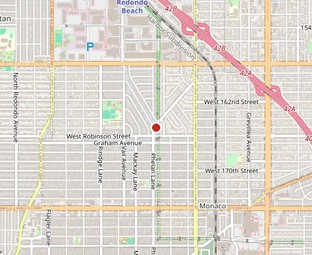 Map showing Panelas Brazil Cuisine