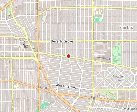 Map showing MOOD.