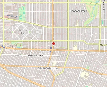 Map showing République